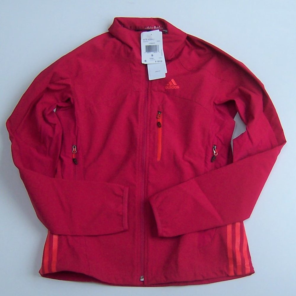 ADIDAS Terrex Swift Softshell Jacket